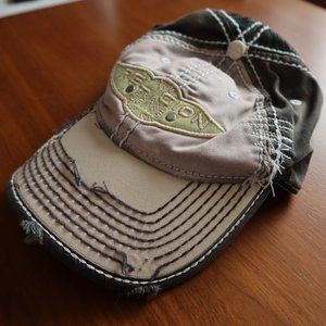 True Religion hat
